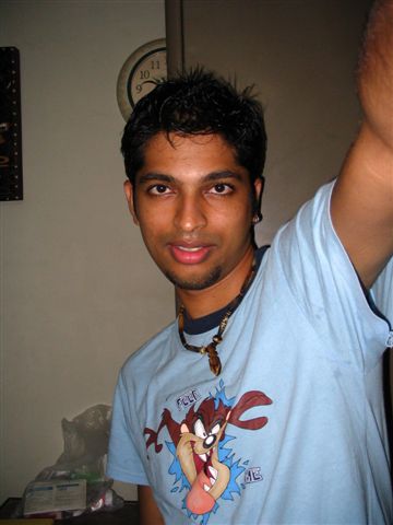 Gay indian twink